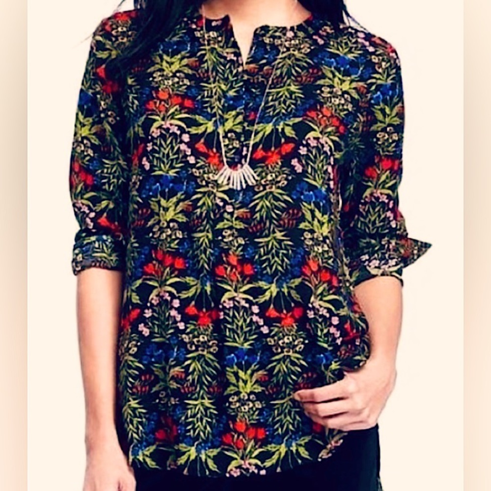 Old Navy Women’s “The Tunic Shirt”